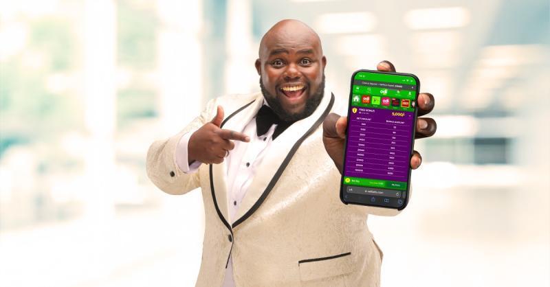 Odibets launches Odibets Loyalty Bonus promotion.